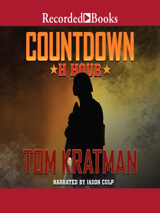 Title details for H Hour by Tom Kratman - Wait list
